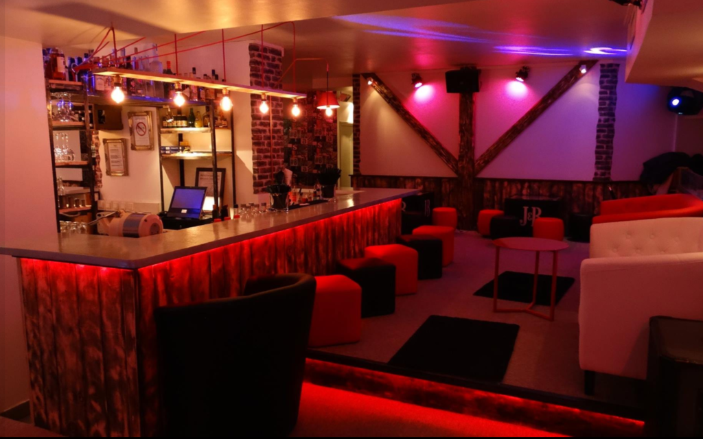 Le Dandy Club