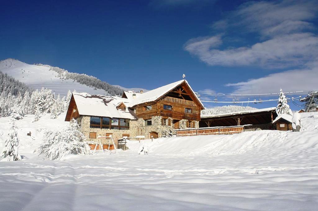 Hôtel Restaurant le Bataclan Auron
