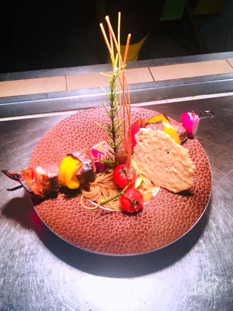 Hôtel Restaurant le Bataclan Auron