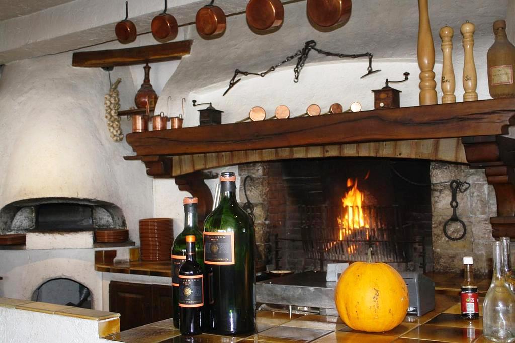 Hôtel Restaurant le Bataclan Auron
