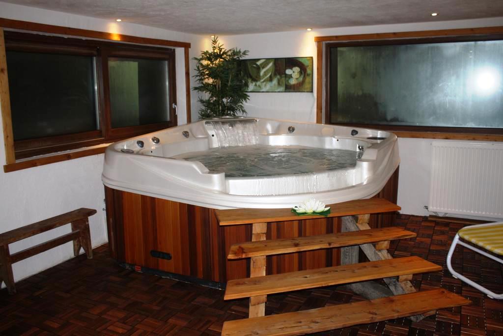 Hôtel Restaurant le Bataclan Auron