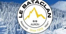 Hôtel Restaurant le Bataclan Auron