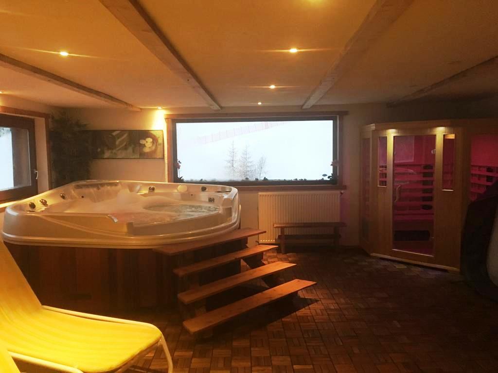 Hôtel Restaurant le Bataclan Auron