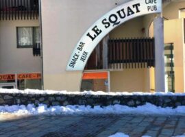 Le Squat