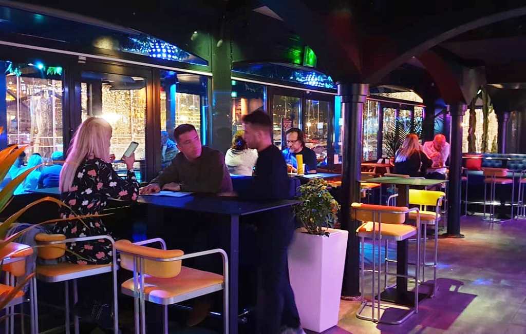 La Rascasse