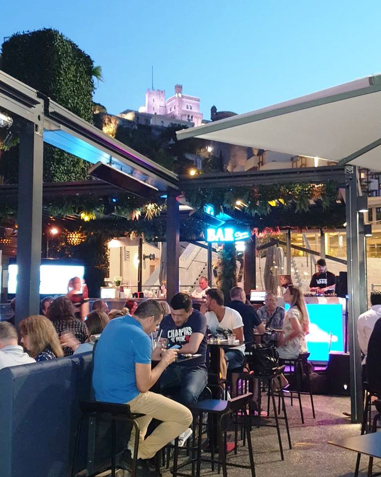 La Rascasse