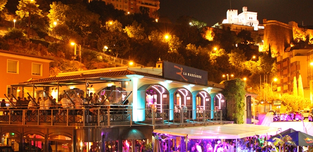 La Rascasse