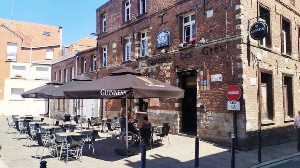 Taverne les Gres