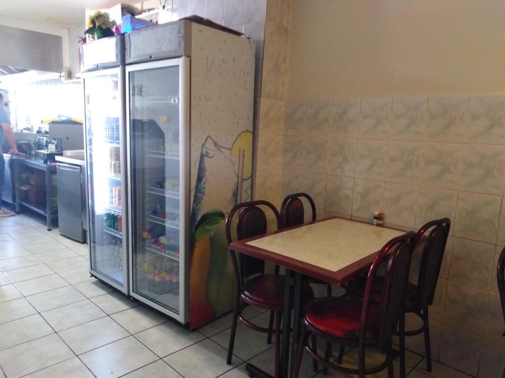 Euro Kebab