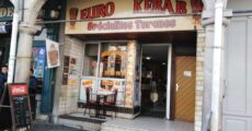 Euro Kebab