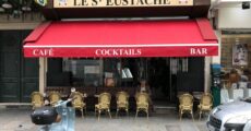 Le Café St Eustache