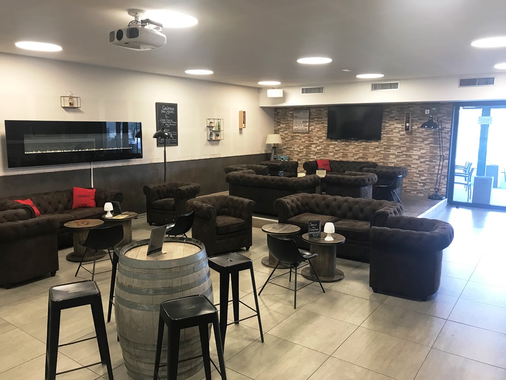 Le Complexe Manosque
