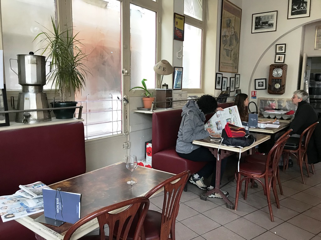 Mon Bar