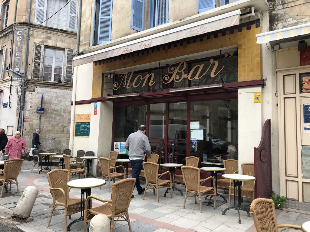 Mon Bar