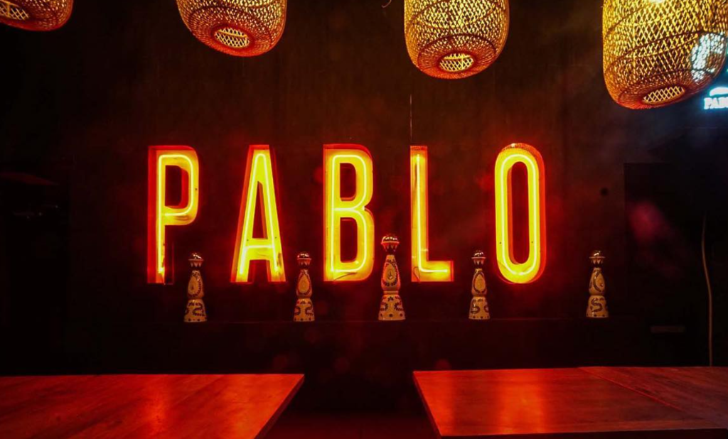 Pablo Bar