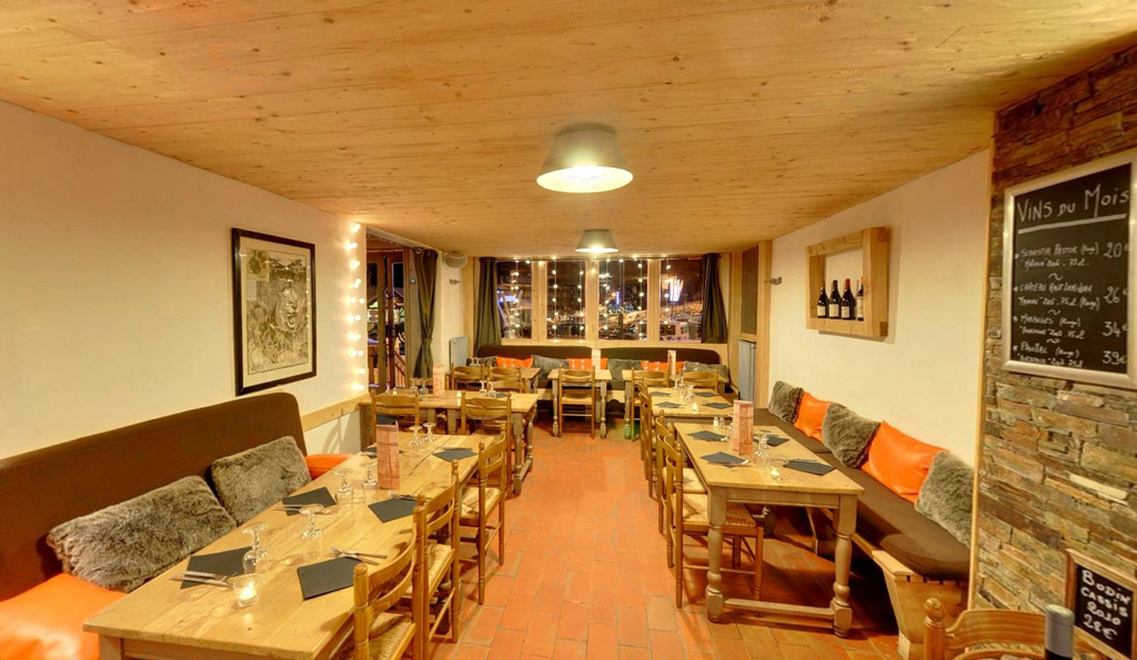 La Bergerie
