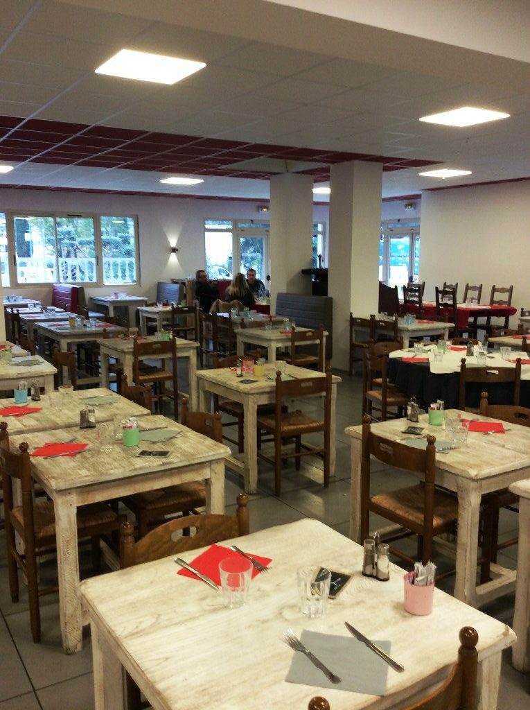 Les Terrasses