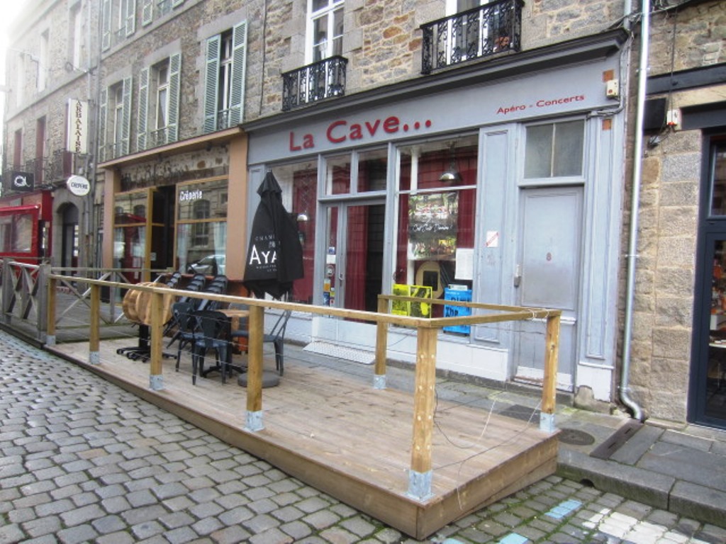 La Cave