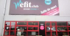 Wefit.club Saint-brieuc/langueux
