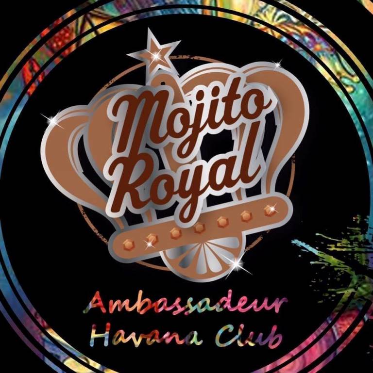 Mojito Royal