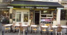 Le Tassili