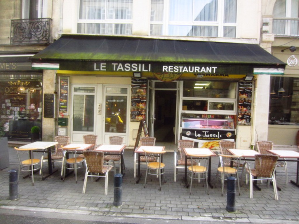 Le Tassili