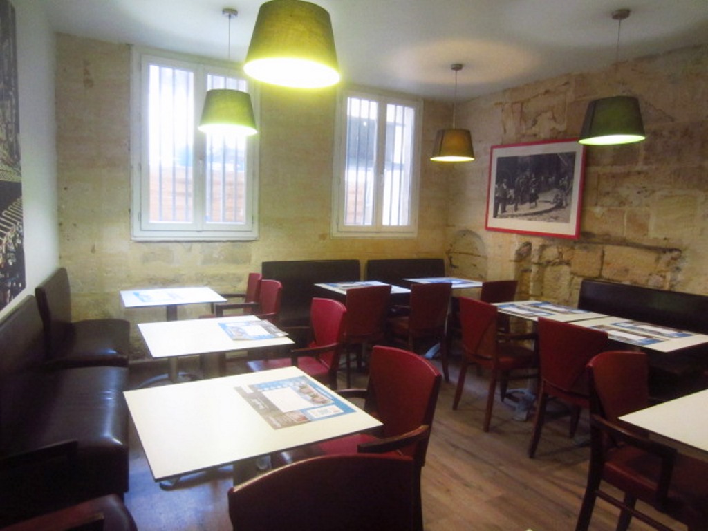 Le Gambetta