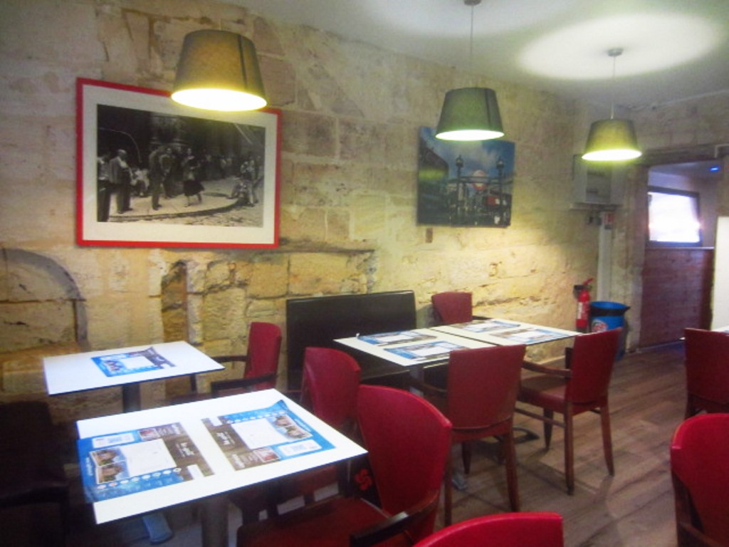 Le Gambetta