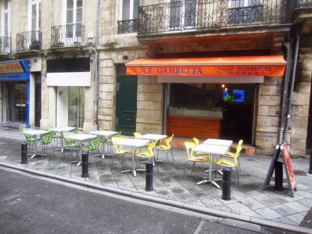 Le Gambetta