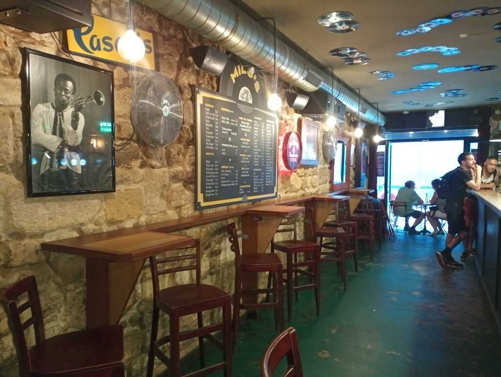 Le Milo's