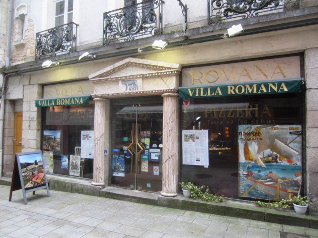 Villa Romana