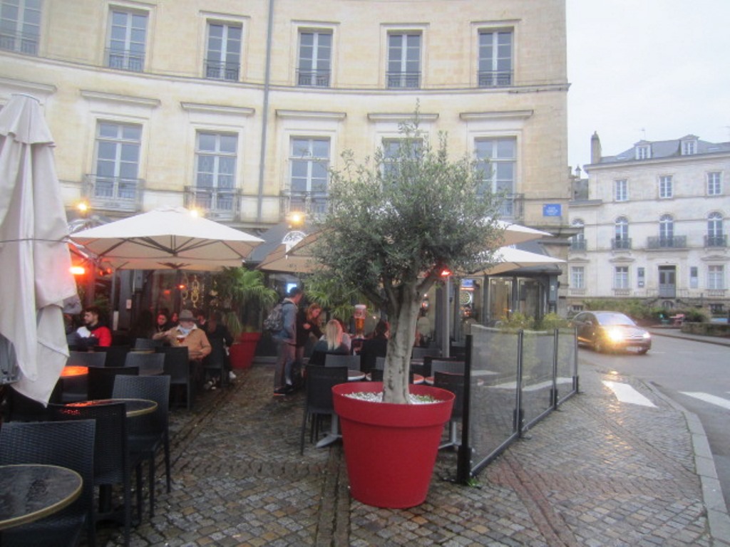 Côte Pub Gambetta