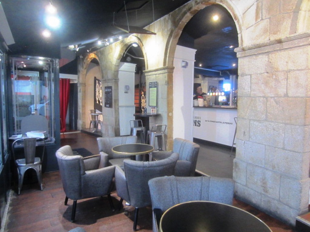 Côte Pub Gambetta