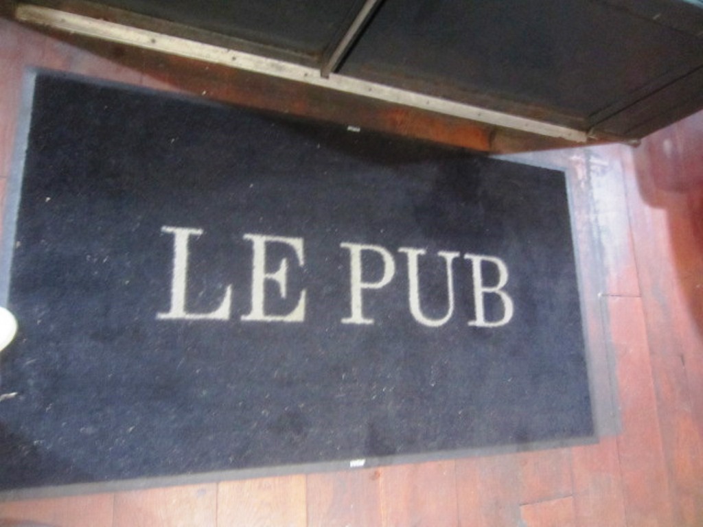 Côte Pub Gambetta