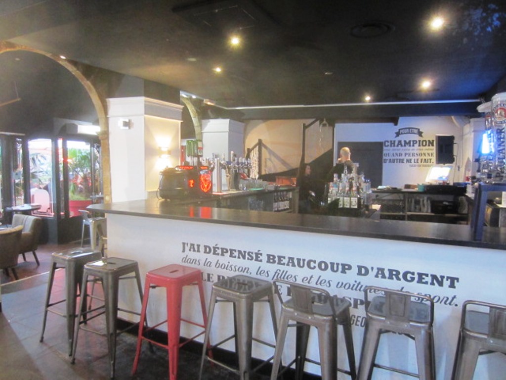 Côte Pub Gambetta