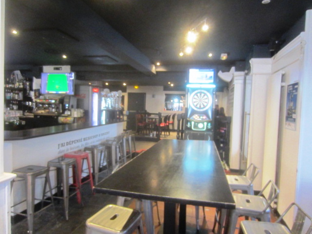 Côte Pub Gambetta