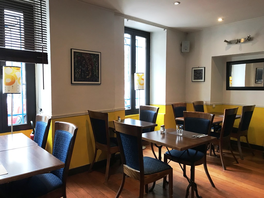 Bistrot Gapencais
