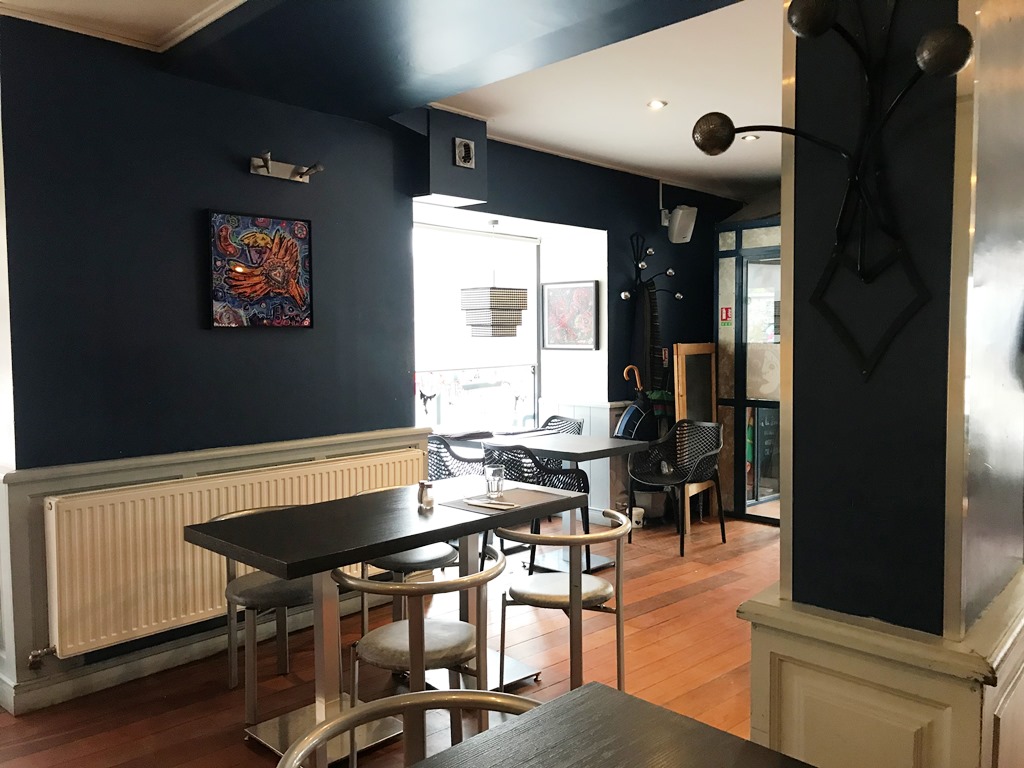 Bistrot Gapencais