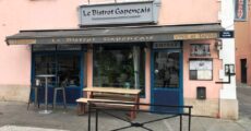 Bistrot Gapencais