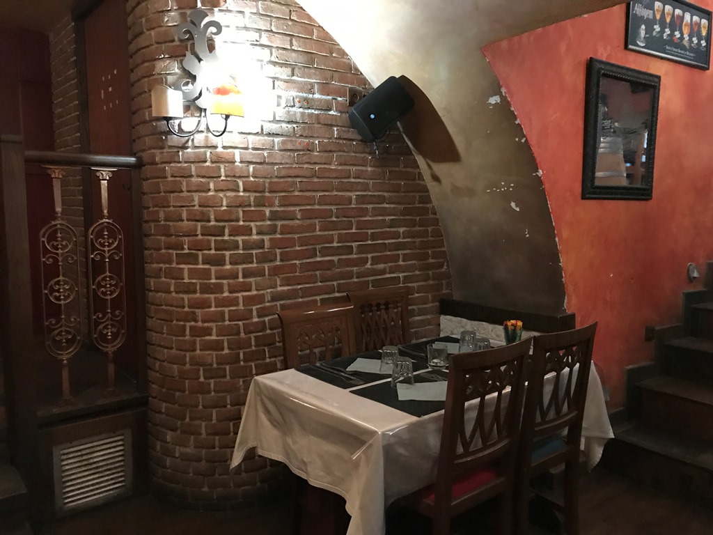 The Ded'S Pub