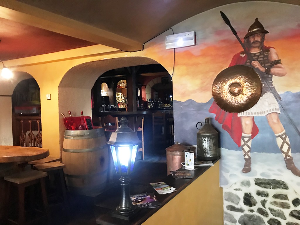 The Ded'S Pub