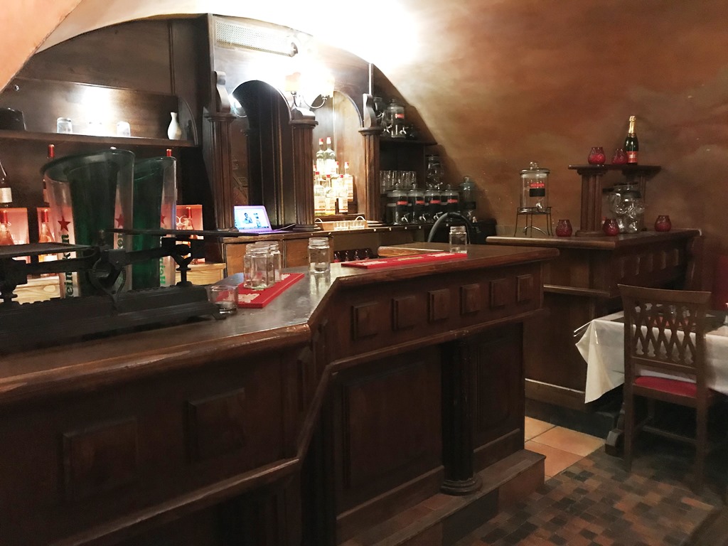 The Ded'S Pub