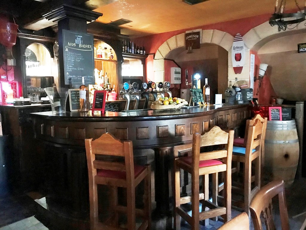 The Ded'S Pub