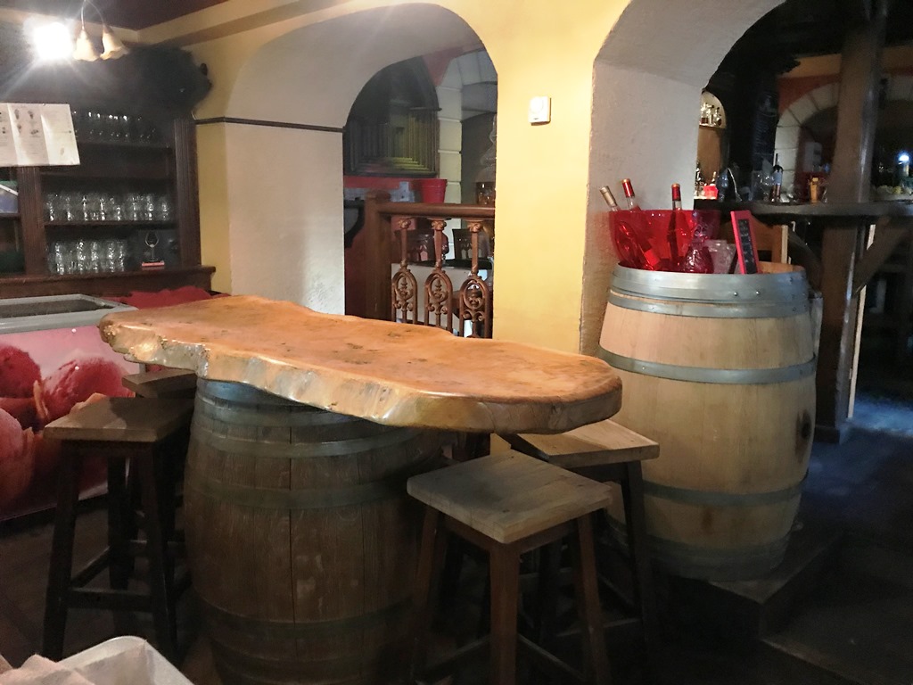 The Ded'S Pub
