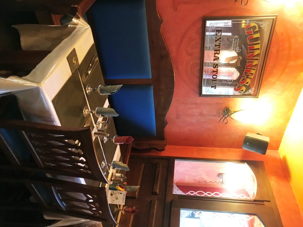 The Ded'S Pub
