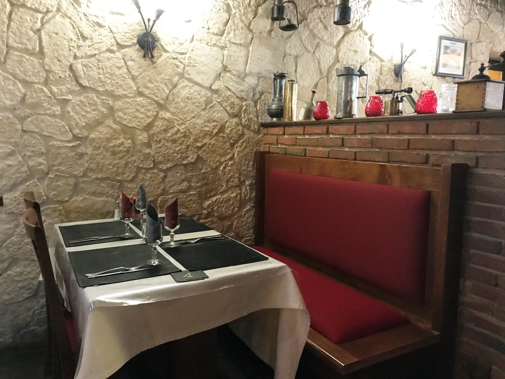 The Ded'S Pub