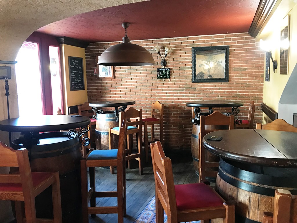 The Ded'S Pub