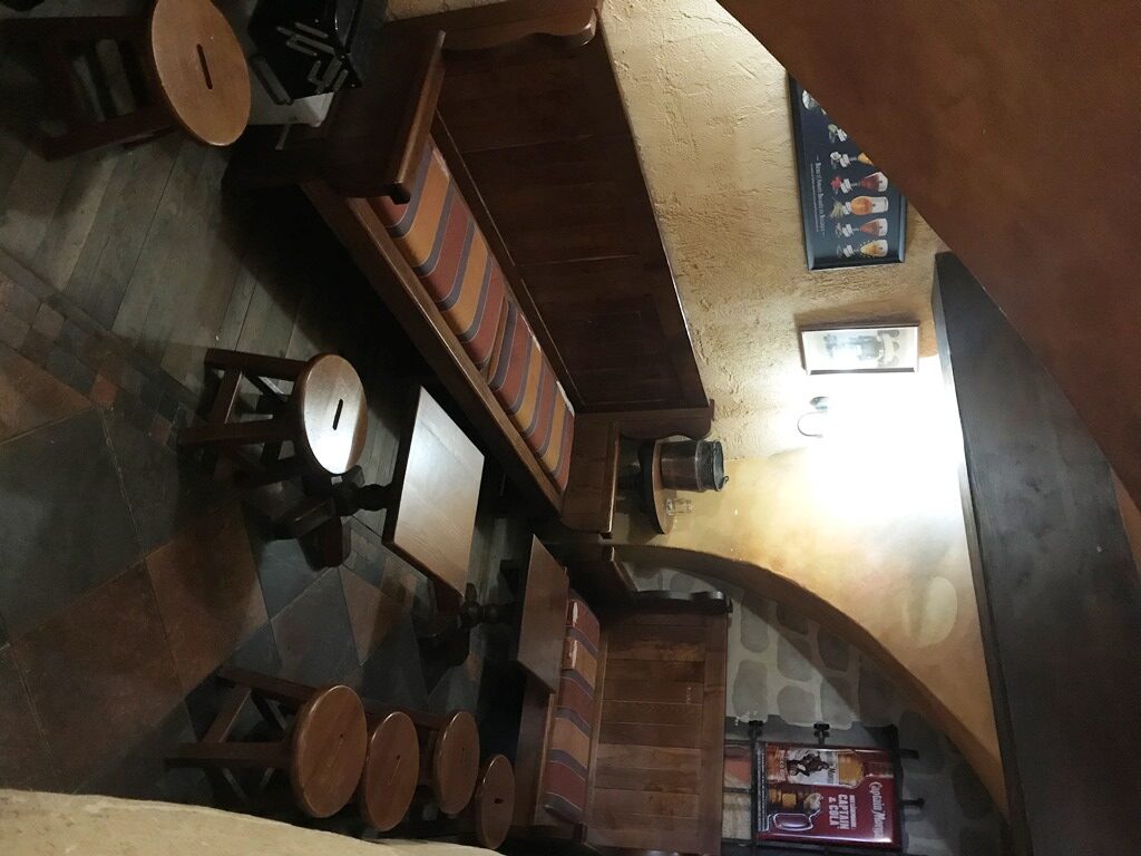 The Ded'S Pub