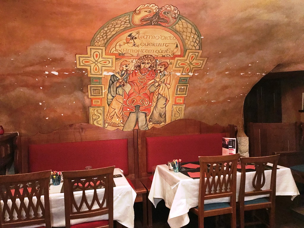 The Ded'S Pub