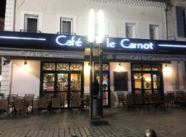 Café Carnot